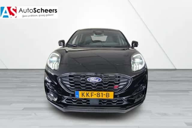 Ford Puma (2025) thumbnail 3