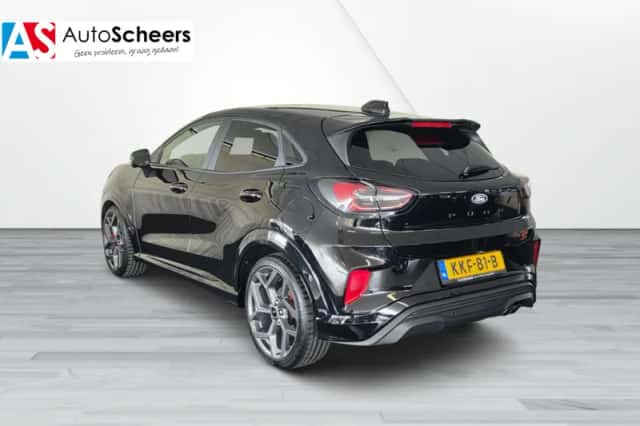 Ford Puma (2025) thumbnail 5