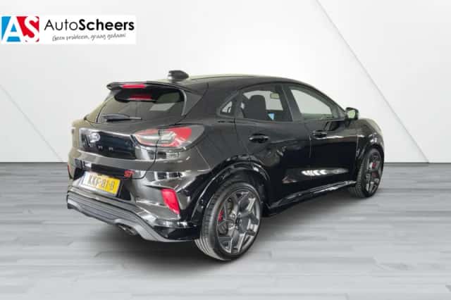 Ford Puma (2025) thumbnail 6