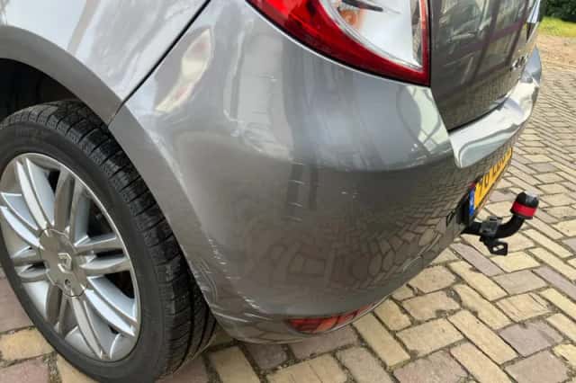 Renault Clio (2010) thumbnail 6