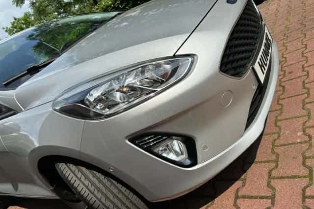 Ford Fiesta (2018) thumbnail 6