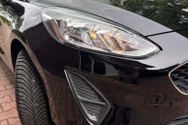 Ford Fiesta (2018) thumbnail 6