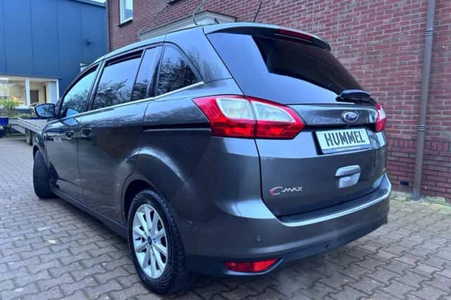 Ford Grand c max (2017) thumbnail 2