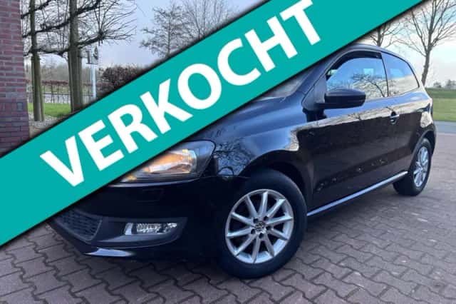 Volkswagen Polo (2011) thumbnail 1
