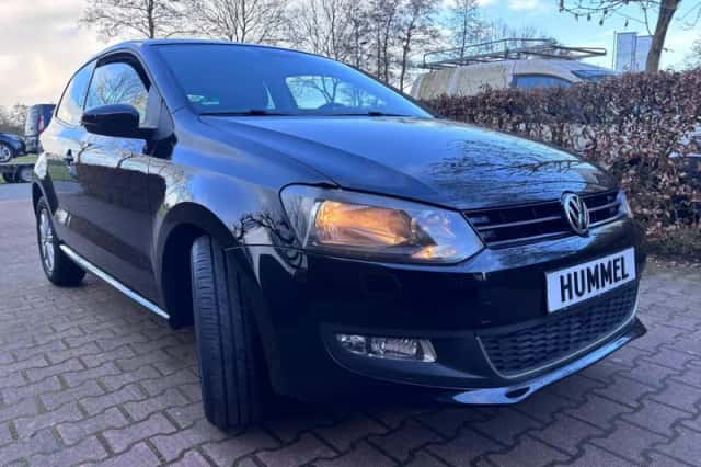 Volkswagen Polo (2011) thumbnail 4