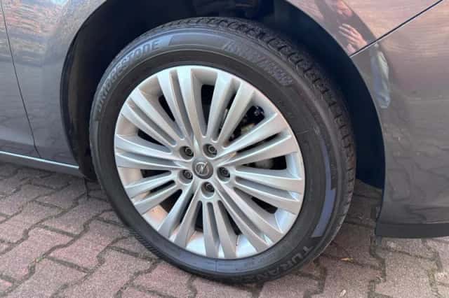 Opel Astra (2020) thumbnail 5