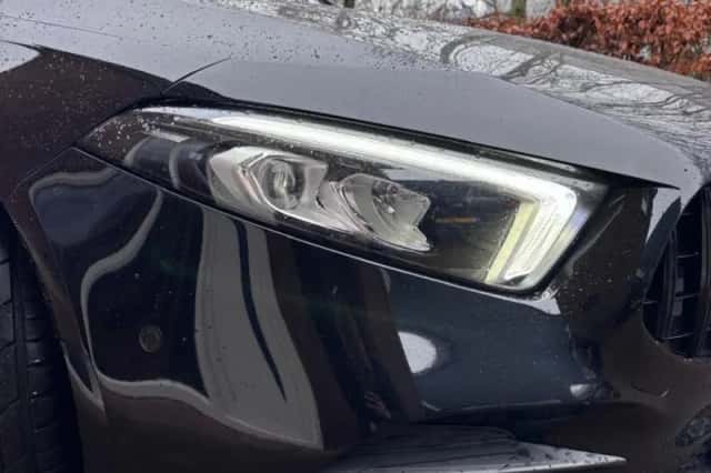 Mercedes-Benz A-Klasse (2018) thumbnail 6