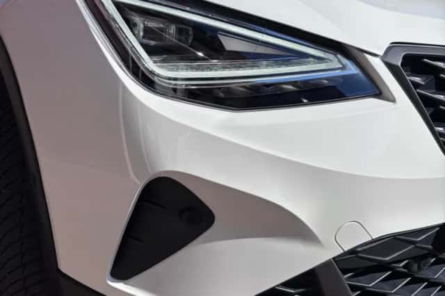 SEAT Arona (2022) thumbnail 6