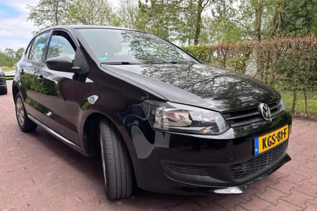 Volkswagen Polo (2010) thumbnail 4