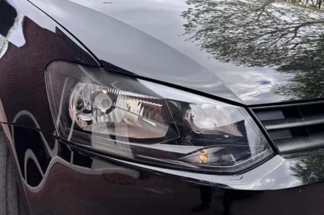 Volkswagen Polo (2010) thumbnail 6