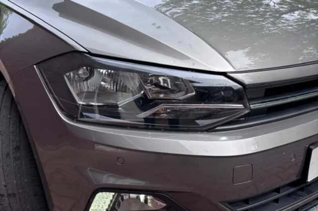 Volkswagen Polo (2019) thumbnail 6