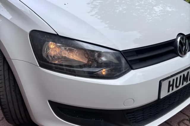 Volkswagen Polo (2014) thumbnail 6