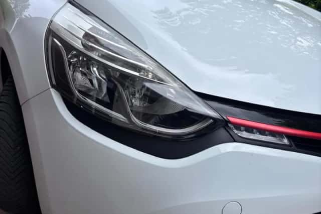 Renault Clio (2015) thumbnail 6