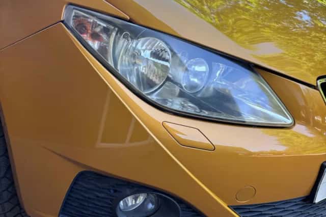 SEAT Ibiza (2011) thumbnail 6