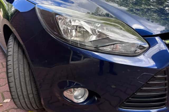 Ford Focus (2013) thumbnail 6