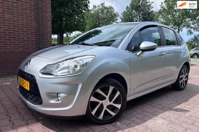 Citroën C3 (2011) thumbnail 1