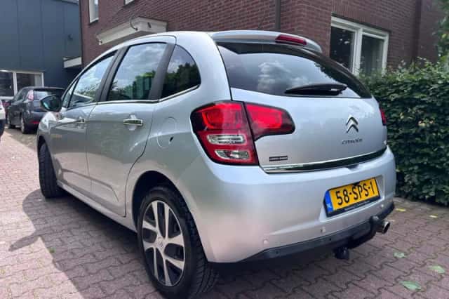 Citroën C3 (2011) thumbnail 2