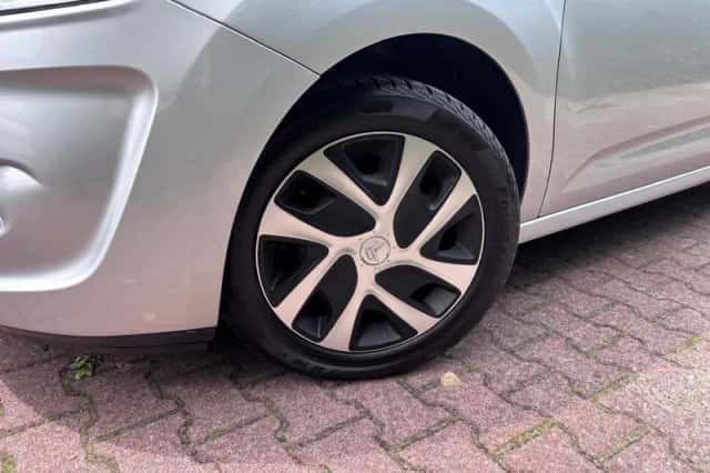 Citroën C3 (2011) thumbnail 5