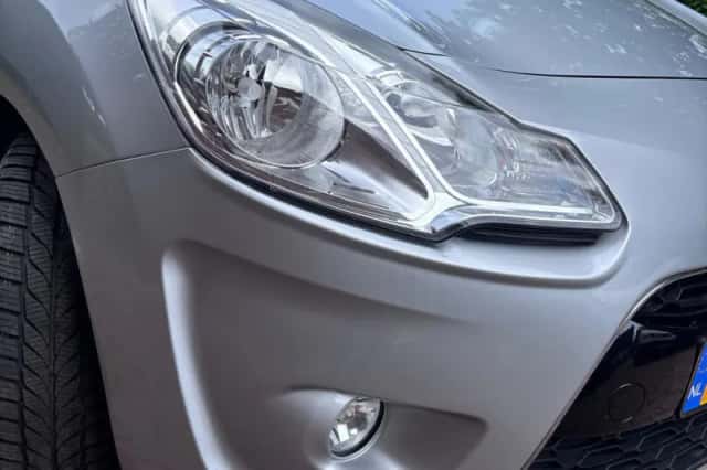 Citroën C3 (2011) thumbnail 6