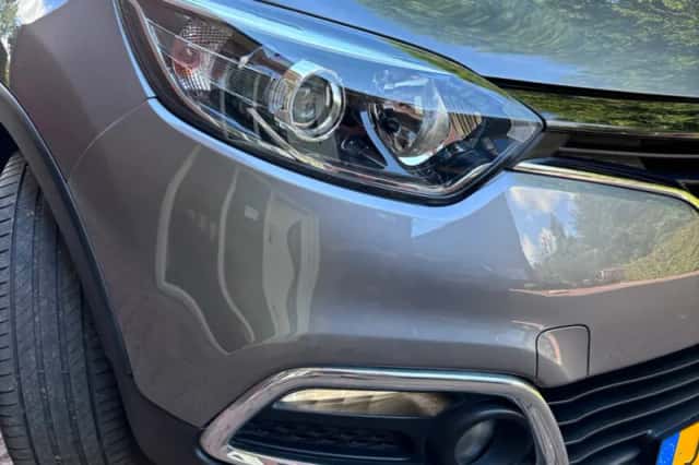 Renault Captur (2016) thumbnail 6