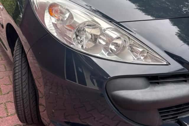 Peugeot 206 (2010) thumbnail 6