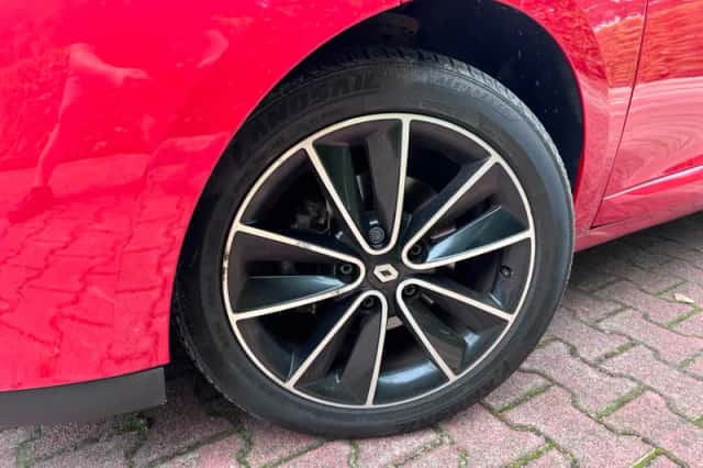 Renault Mégane (2013) thumbnail 5