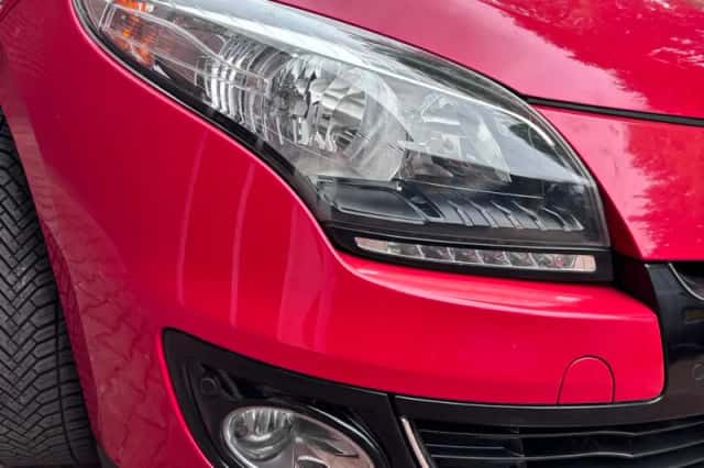 Renault Mégane (2013) thumbnail 6
