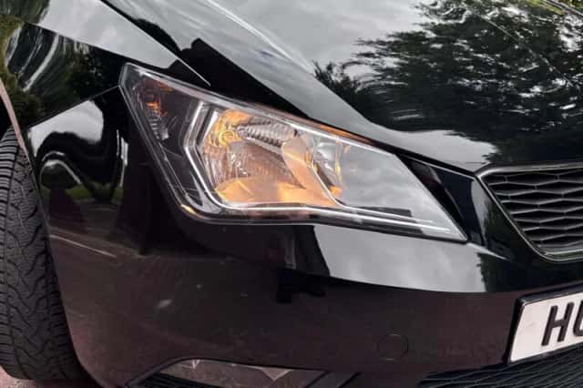 SEAT Ibiza (2015) thumbnail 6