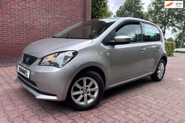 SEAT Mii (2018) thumbnail 1