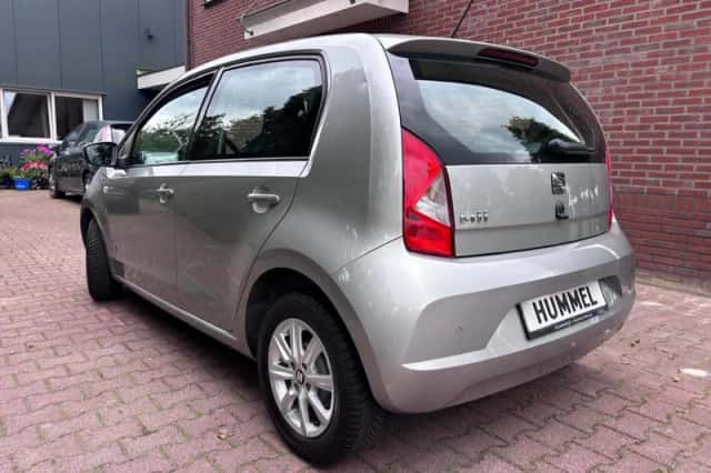 SEAT Mii (2018) thumbnail 2