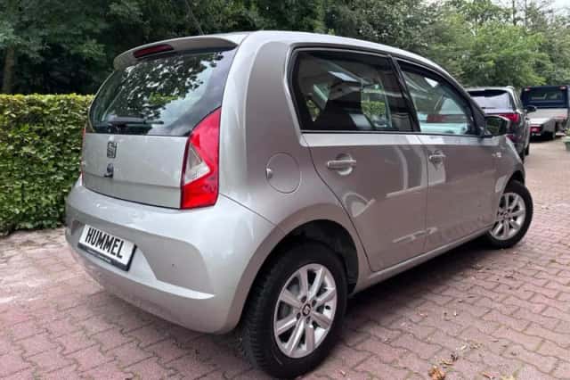 SEAT Mii (2018) thumbnail 3