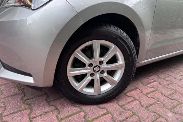 SEAT Mii (2018) thumbnail 5
