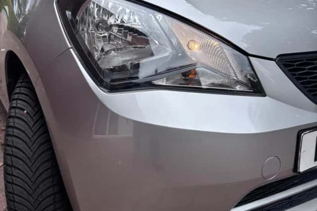SEAT Mii (2018) thumbnail 6