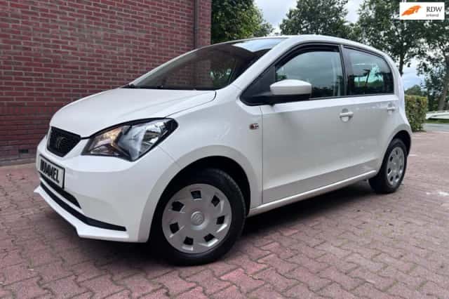 SEAT Mii (2016) thumbnail 1