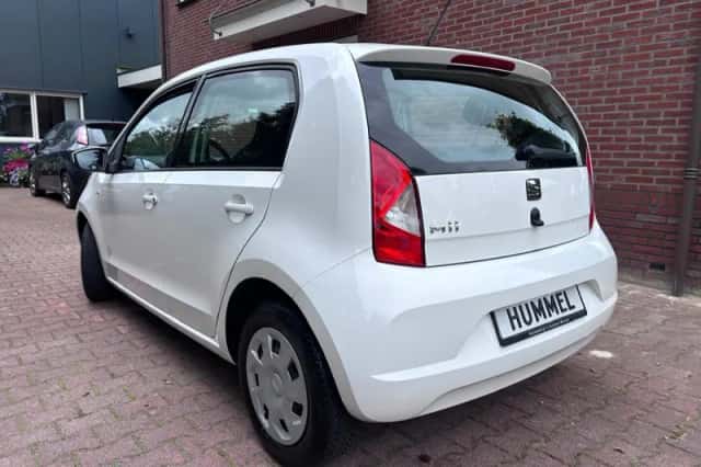 SEAT Mii (2016) thumbnail 2