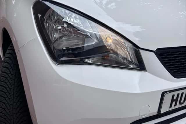SEAT Mii (2016) thumbnail 5