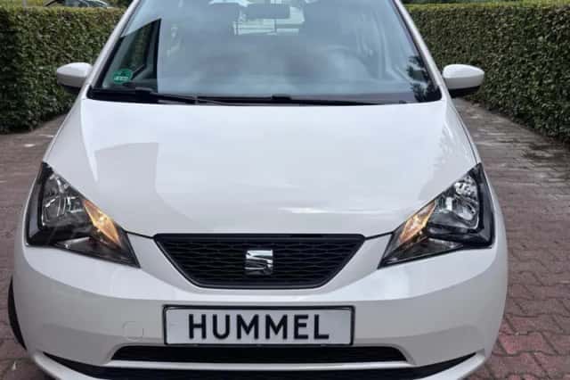 SEAT Mii (2016) thumbnail 6