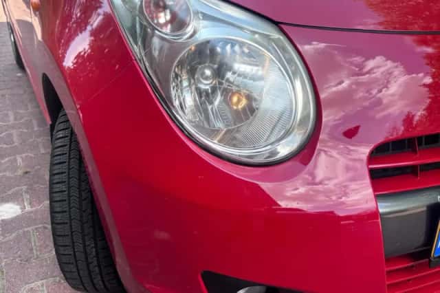 Suzuki Alto (2012) thumbnail 6