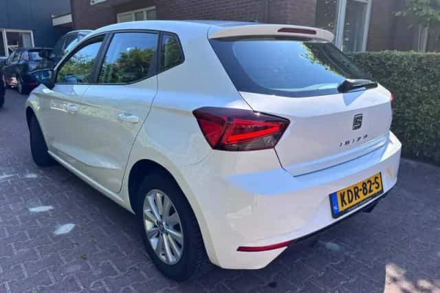 SEAT Ibiza (2019) thumbnail 2