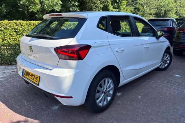 SEAT Ibiza (2019) thumbnail 3