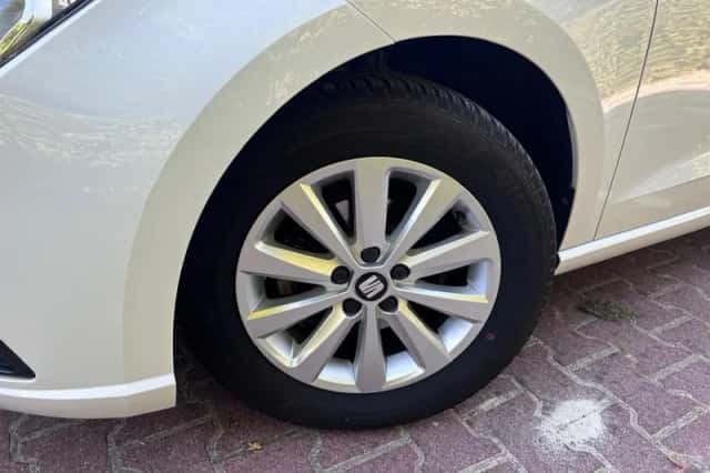 SEAT Ibiza (2019) thumbnail 5