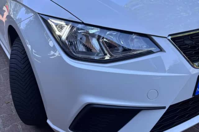 SEAT Ibiza (2019) thumbnail 6