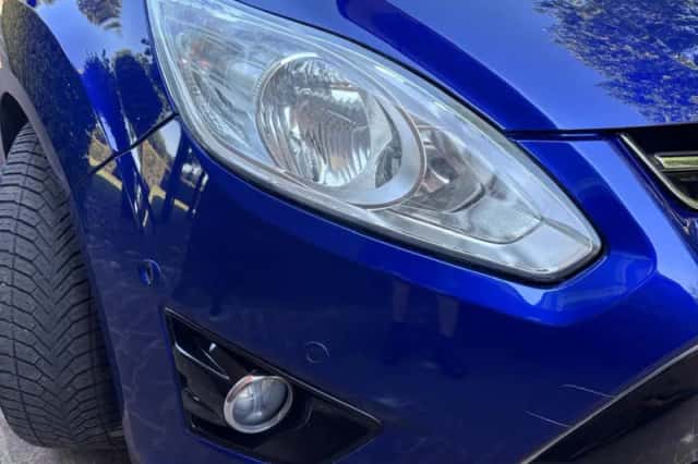 Ford C-Max (2014) thumbnail 6