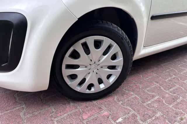 Citroën C1 (2013) thumbnail 5
