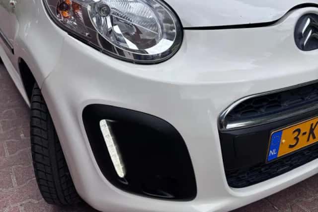 Citroën C1 (2013) thumbnail 6