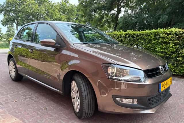 Volkswagen Polo (2012) thumbnail 4