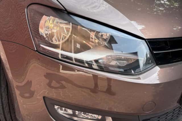 Volkswagen Polo (2012) thumbnail 6