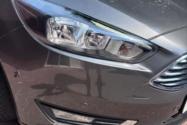 Ford Focus (2016) thumbnail 6