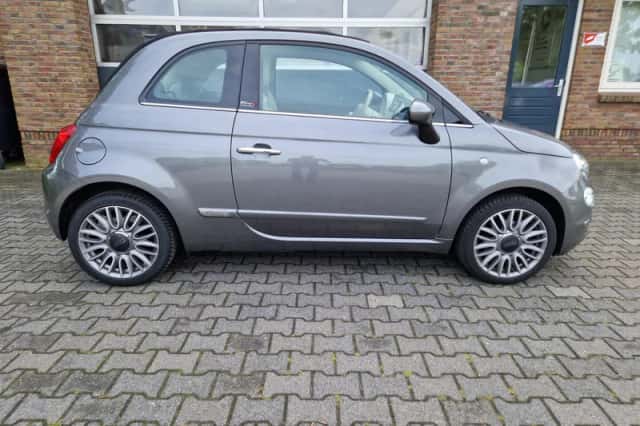 Fiat 500C (2018) thumbnail 5