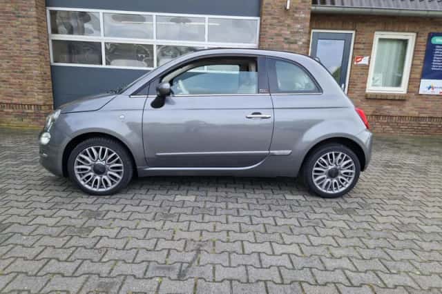 Fiat 500C (2018) thumbnail 6